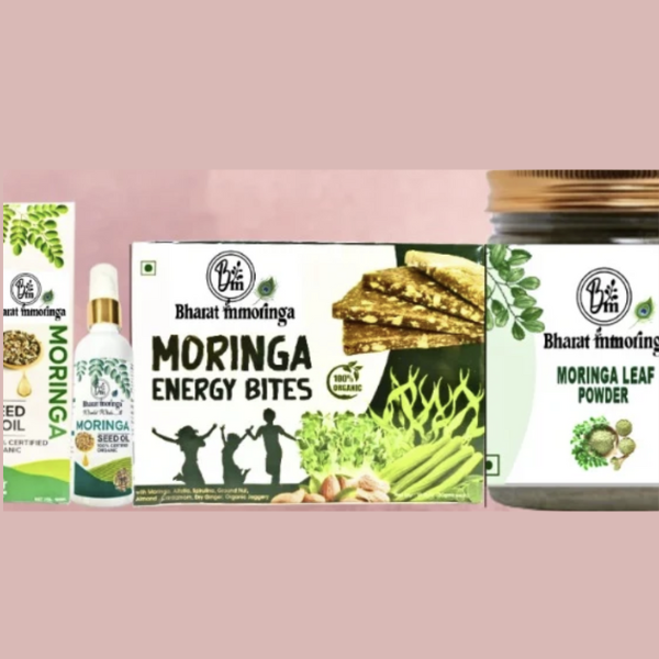 Bharat Moringa