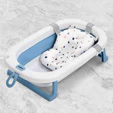 Baby Bath Tub (Foldable)
