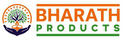 Bharat Products Logo